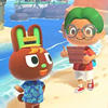 Animal Crossing Items