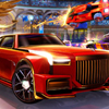 Rocket League Items