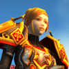 WOW Classic WotLK Lv80