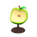 Apple Chair Green apple