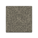 Animal Crossing Items Switch Arabesque Flooring