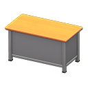 Animal Crossing Items Basic Teacher's Desk Standard