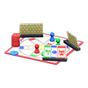 Animal Crossing Items Board Game Kids' game