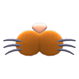 Cat Nose Brown