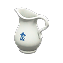 Animal Crossing Items Classic Pitcher Simple