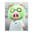 Animal Crossing Items Switch Cobb's Poster