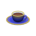 Animal Crossing Items Coffee Cup Royal