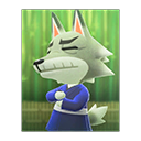 Animal Crossing Items Switch Dobie's Poster