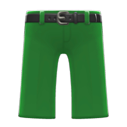 Animal Crossing Items Switch Dress Pants