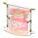 Animal Crossing Items Elaborate Kimono Stand Balls