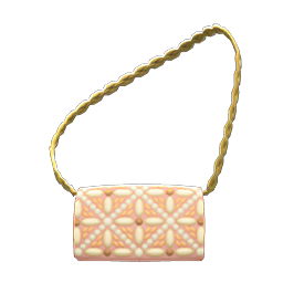 Animal Crossing Items Switch Evening Bag