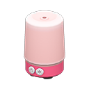 Animal Crossing Items Fragrance Diffuser Pink