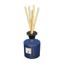 Animal Crossing Items Fragrance Sticks Blue