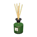 Animal Crossing Items Fragrance Sticks Green