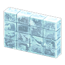 Frozen Partition Ice
