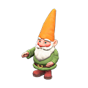 Animal Crossing Items Garden Gnome Hungry gnome