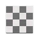 Animal Crossing Items Switch Gray Vinyl Flooring