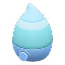 Humidifier Blue