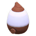 Animal Crossing Items Humidifier Brown