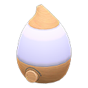 Animal Crossing Items Humidifier Natural