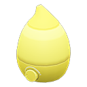 Humidifier Yellow