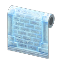 Animal Crossing Items Switch Ice Wall