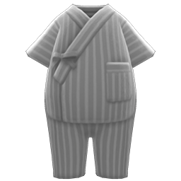 Animal Crossing Items Switch Jinbei