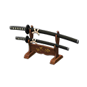 Katana Black