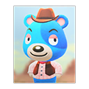 Animal Crossing Items Switch Kody's Poster