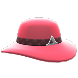 Animal Crossing Items Labelle Hat Passion