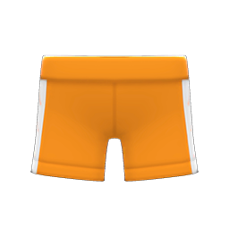 Animal Crossing Items Labelle Shorts Sunset