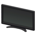 Lcd Tv (50 In.) Black