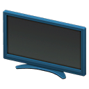 Lcd Tv (50 In.) Blue