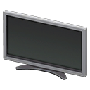 Lcd Tv (50 In.) Silver