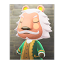 Animal Crossing Items Switch Lionel's Poster