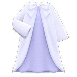 Animal Crossing Items Switch Mage's Robe
