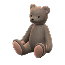 Animal Crossing Items Mama Bear Choco