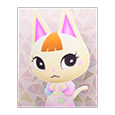 Animal Crossing Items Switch Merry's Poster