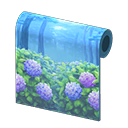 Animal Crossing Items Switch Misty-garden Wall
