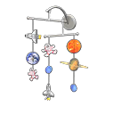 Animal Crossing Items Mobile Space