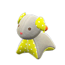 Animal Crossing Items Mom's Plushie Dot