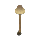 Animal Crossing Items Mush Lamp Ordinary mushroom