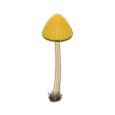 Animal Crossing Items Mush Lamp Yellow mushroom