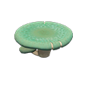 Animal Crossing Items Mush Table Strange mushroom
