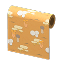 Animal Crossing Items Switch Mush Wall
