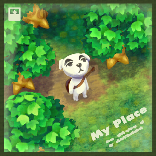 Animal Crossing Items Switch My Place