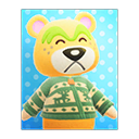 Animal Crossing Items Switch Nate's Poster