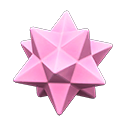 Animal Crossing Items Nova Light Pink