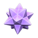Animal Crossing Items Nova Light Purple