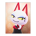 Animal Crossing Items Switch Olivia's Poster